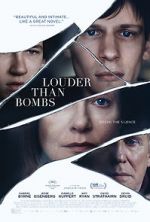 Watch Louder Than Bombs Online Movie4k