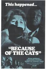 Watch Because of the Cats Movie4k