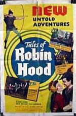 Watch Tales of Robin Hood Movie4k