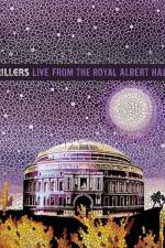 Watch The Killers Live from the Royal Albert Hall Movie4k