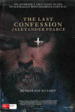 Watch The Last Confession of Alexander Pearce Movie4k