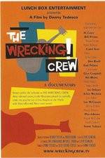 Watch The Wrecking Crew Movie4k