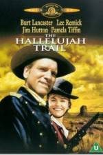 Watch The Hallelujah Trail Movie4k