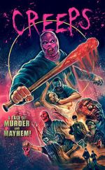 Watch Creeps: A Tale of Murder and Mayhem Movie4k