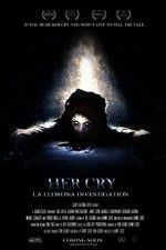 Watch Her Cry: La Llorona Investigation Movie4k