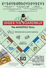 Watch Under the Boardwalk: The Monopoly Story Movie4k