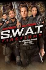 Watch SWAT Firefight Movie4k