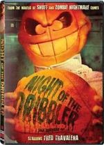 Watch Night of the Dribbler Movie4k