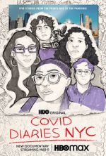 Watch Covid Diaries NYC Movie4k