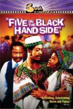 Watch Five on the Black Hand Side Online Movie4k
