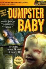 Watch Dumpster Baby Movie4k