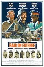 Watch Raid on Entebbe Movie4k