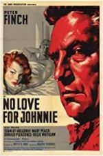 Watch No Love for Johnnie Movie4k