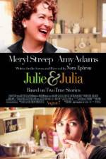 Watch Julie & Julia Movie4k