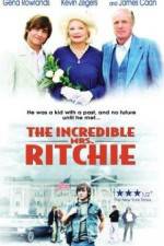 Watch The Incredible Mrs. Ritchie Movie4k