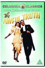 Watch The Awful Truth Movie4k