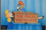 Watch The Great Who-Dood-It (Short 1952) Movie4k