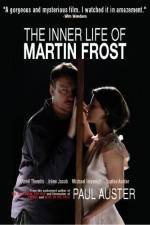 Watch The Inner Life of Martin Frost Movie4k