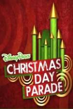 Watch Disney Parks Christmas Day Parade Movie4k