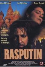 Watch Rasputin Movie4k