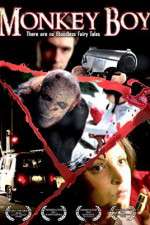 Watch Monkey Boy Movie4k