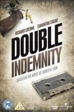 Watch Double Indemnity Movie4k