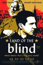 Watch Land of the Blind Movie4k