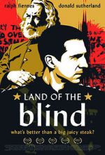 Watch Land of the Blind Movie4k
