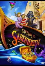 Watch Captain Sabertooth Movie4k
