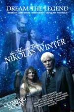 Watch The Mystic Tales of Nikolas Winter Movie4k