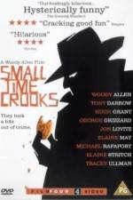 Watch Small Time Crooks Movie4k