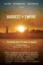 Watch Harvest of Empire Movie4k