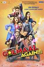 Watch Golmaal Again Movie4k