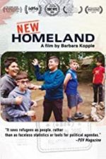 Watch New Homeland Movie4k