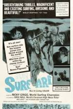 Watch Surfari Movie4k