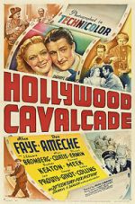 Watch Hollywood Cavalcade Movie4k