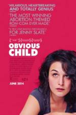 Watch Obvious Child Movie4k