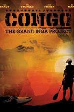 Watch Congo: The Grand Inga Project Movie4k