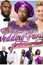 Watch The Wedding Party 2: Destination Dubai Movie4k