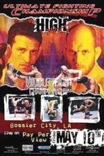 Watch UFC 37 High Impact Movie4k