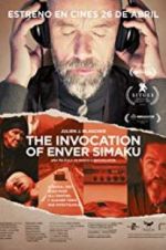 Watch The Invocation of Enver Simaku Movie4k