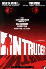 Watch Intruder Movie4k