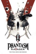 Watch Phantasm: Ravager Movie4k