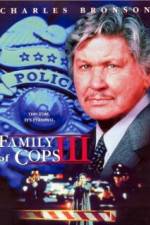 Watch Family of Cops III Under Suspicion Movie4k