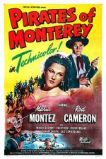 Watch Pirates of Monterey Movie4k