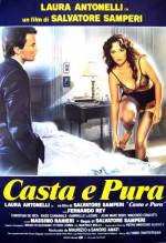 Watch Casta e pura Movie4k