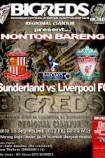 Watch Sunderland vs Liverpool Movie4k