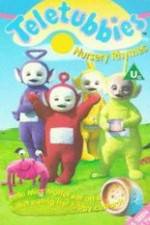 Watch Teletubbies: Nursery Rhymes Movie4k