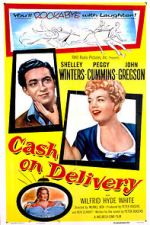 Watch Cash on Delivery Movie4k