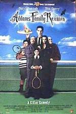 Watch Addams Family Reunion Movie4k